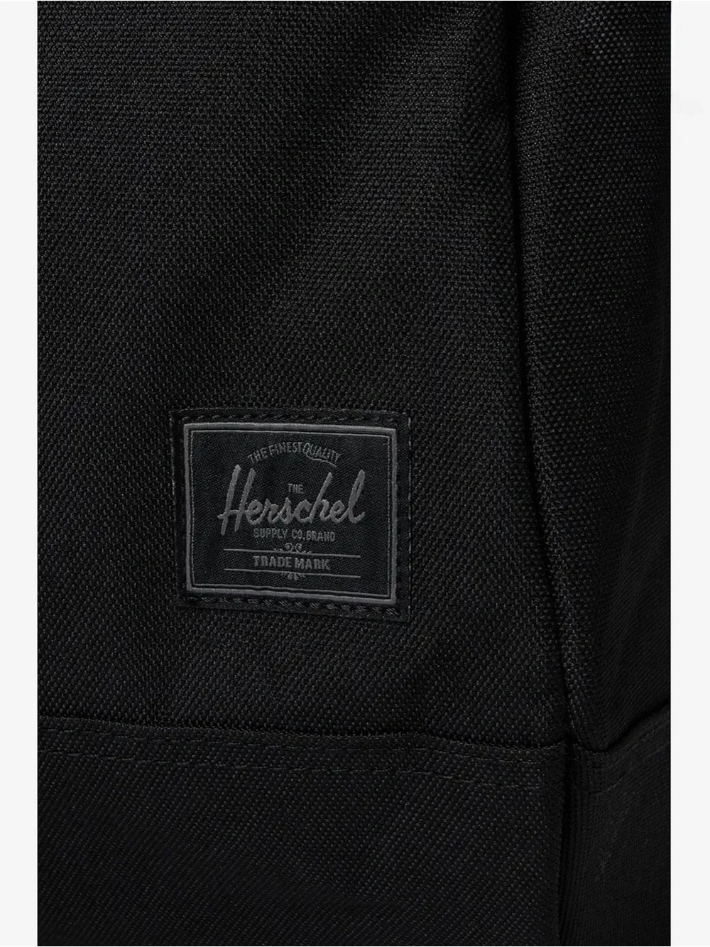 NWT Herschel Heritage Diffle Bag